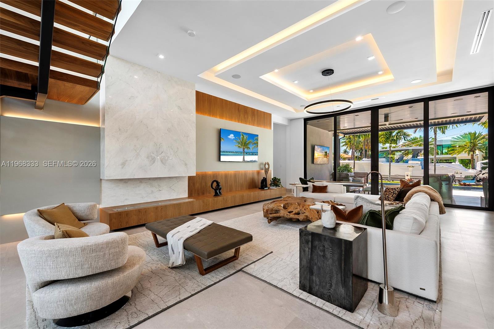 ISLA BAHIA - Residential