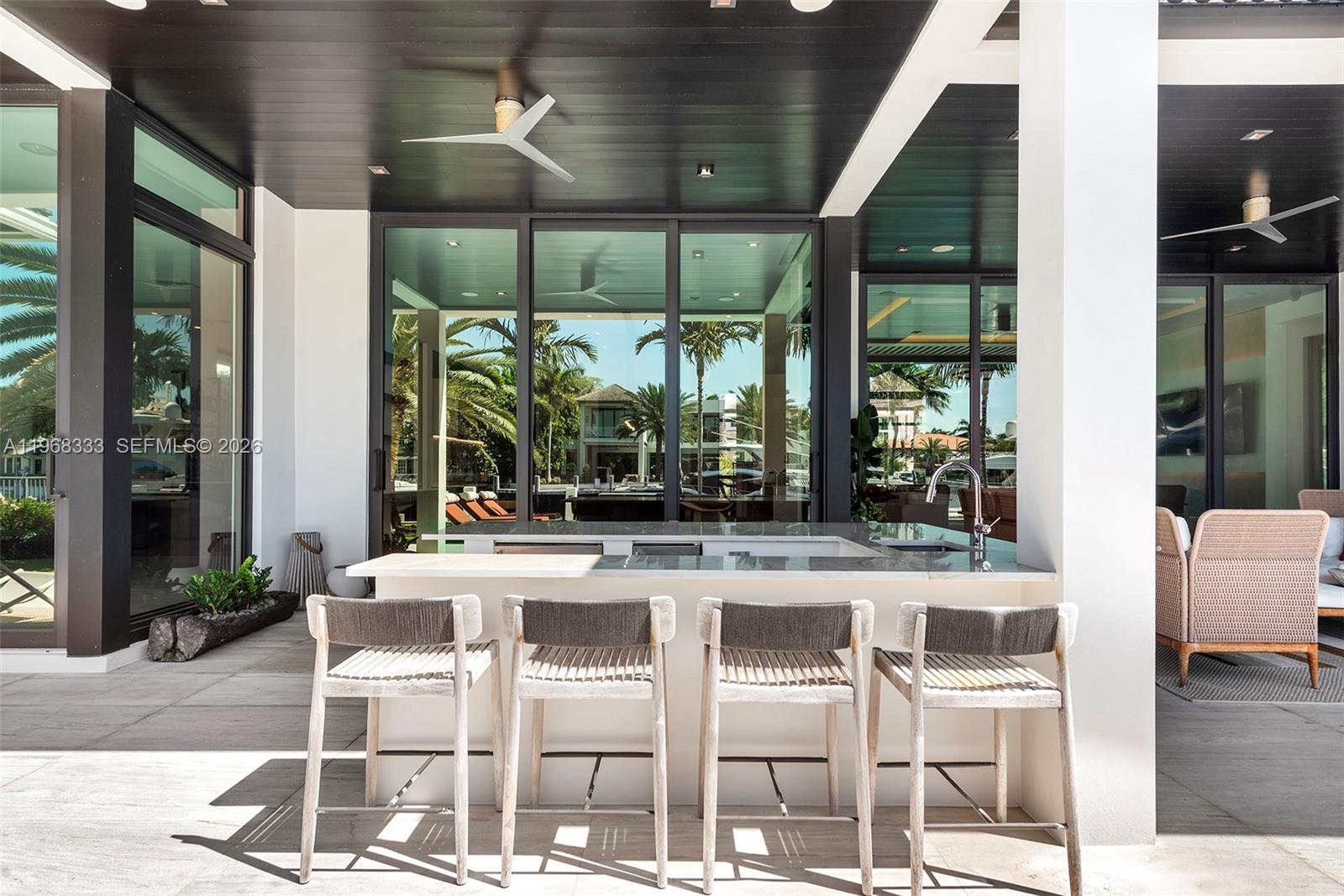 ISLA BAHIA - Residential