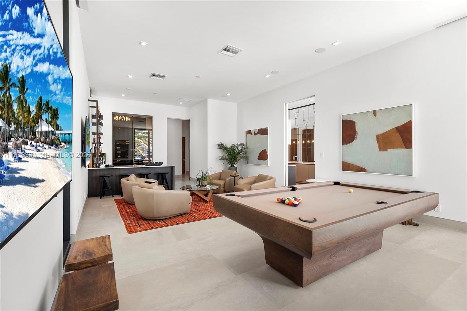 ISLA BAHIA - Residential