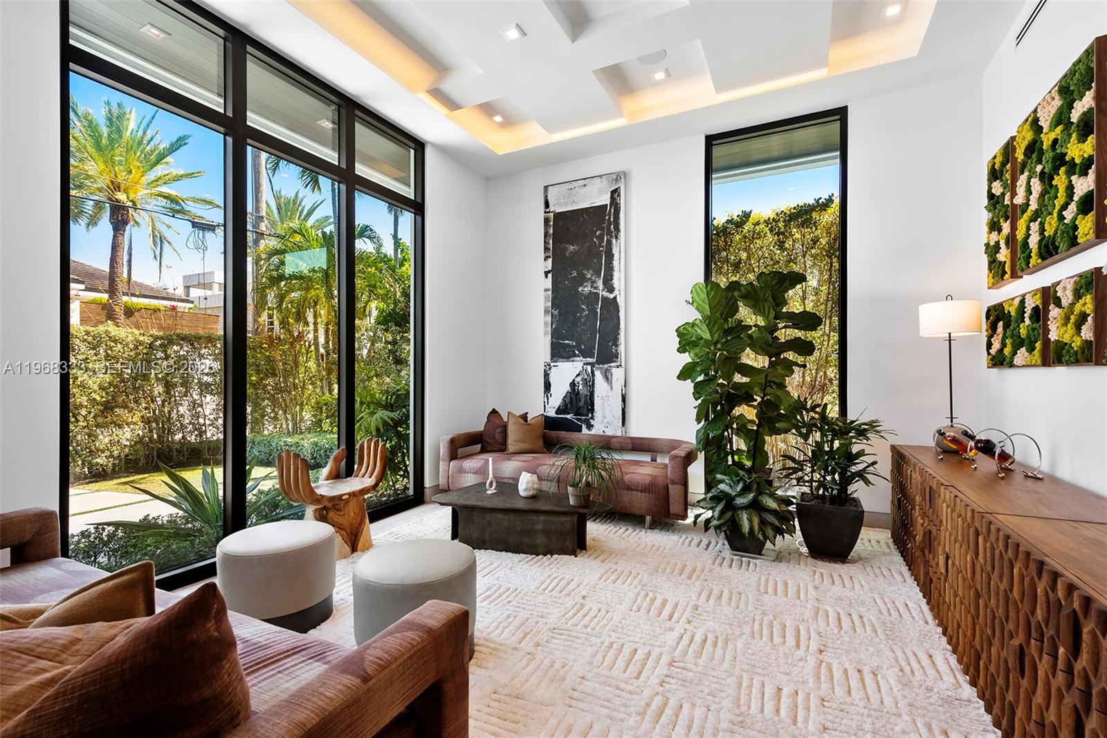 ISLA BAHIA - Residential