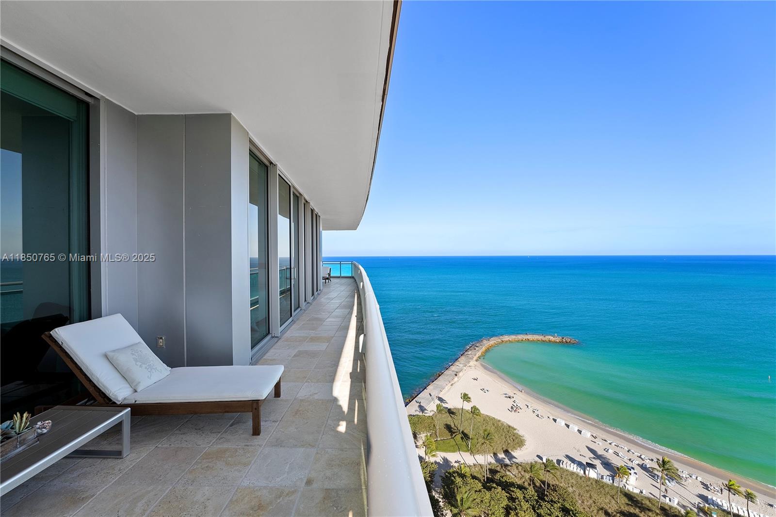 10295 COLLINS AVE RESDNTA - Residential Lease