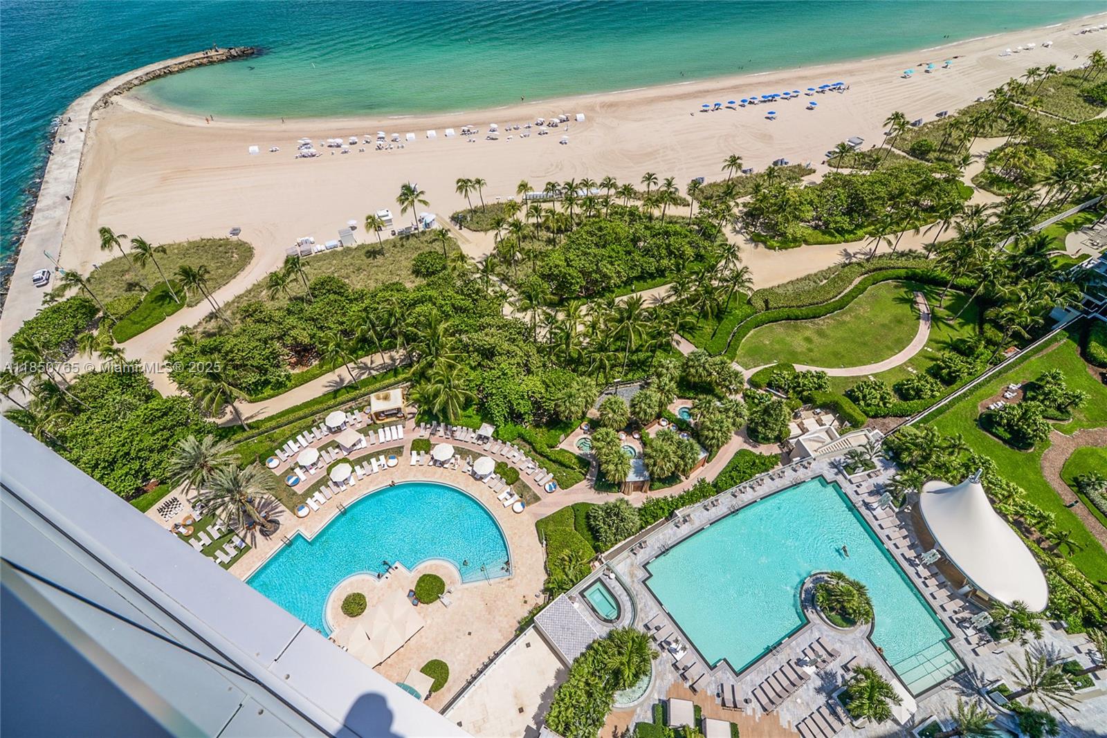 10295 COLLINS AVE RESDNTA - Residential Lease