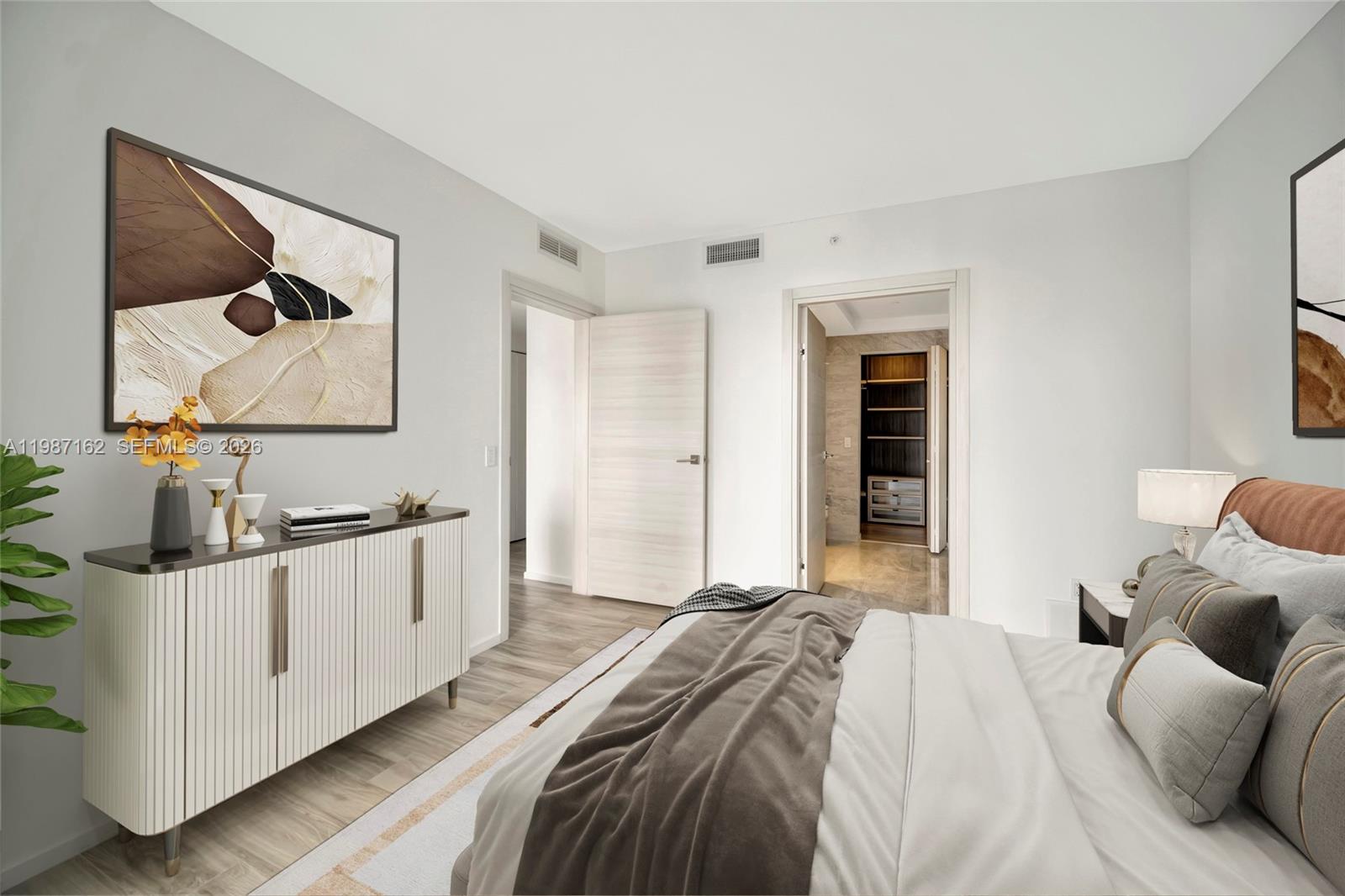 801 SMA RESIDENCES CONDO - Residential