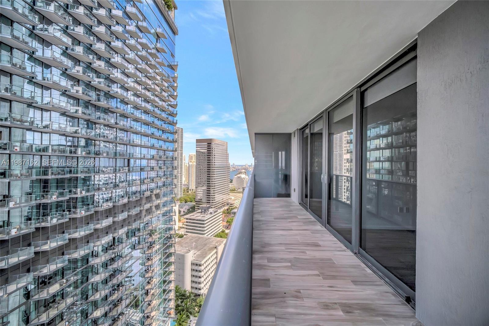 801 SMA RESIDENCES CONDO - Residential