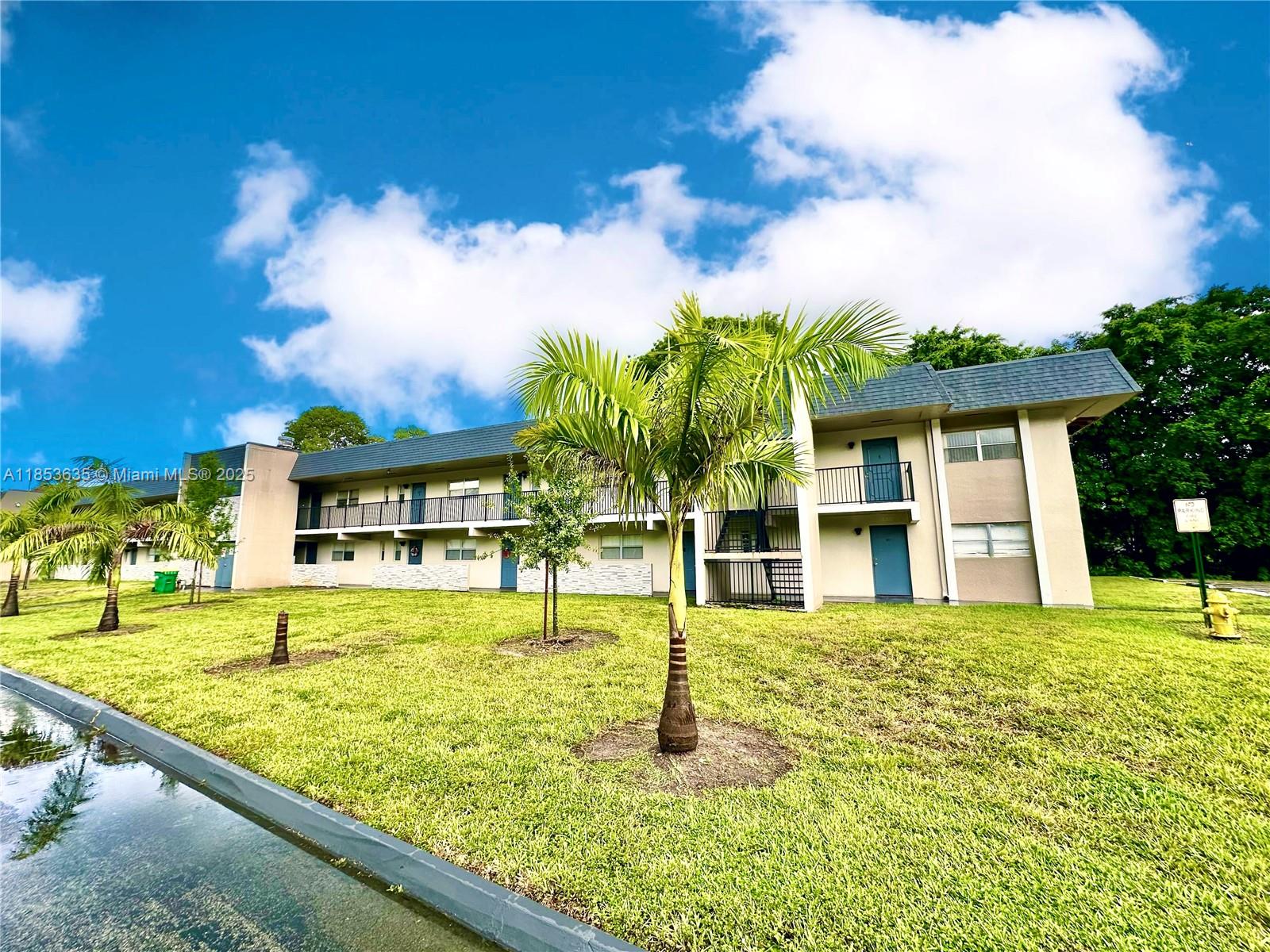 For rent. Stunning, recently remodeled apartment in the highly sought-after Versailles Gardens Condo community. Featuring 2 bedrooms, 2 full bathrooms, a modern kitchen with quartz countertops and high-end stainless steel appliances, LED lighting, and laminate flooring in the bedrooms. Enjoy a spacious layout with plenty of natural light and a large balcony overlooking the golf course. Surrounded by golf courses and conveniently located close to everything, this community offers fantastic amenities including a pool, tennis and basketball courts, and plenty of outdoor spaces for relaxation and recreation.