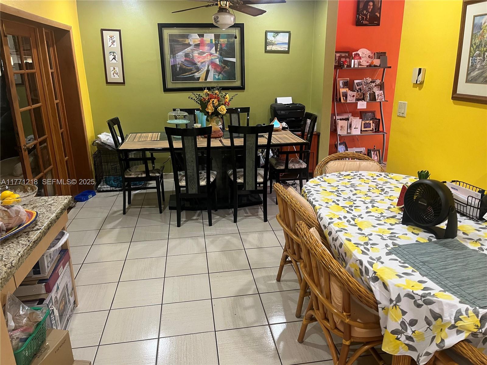 PINE LAKE SEC 1 - Residential