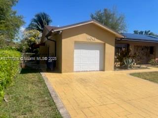 PINE LAKE SEC 1 - Residential