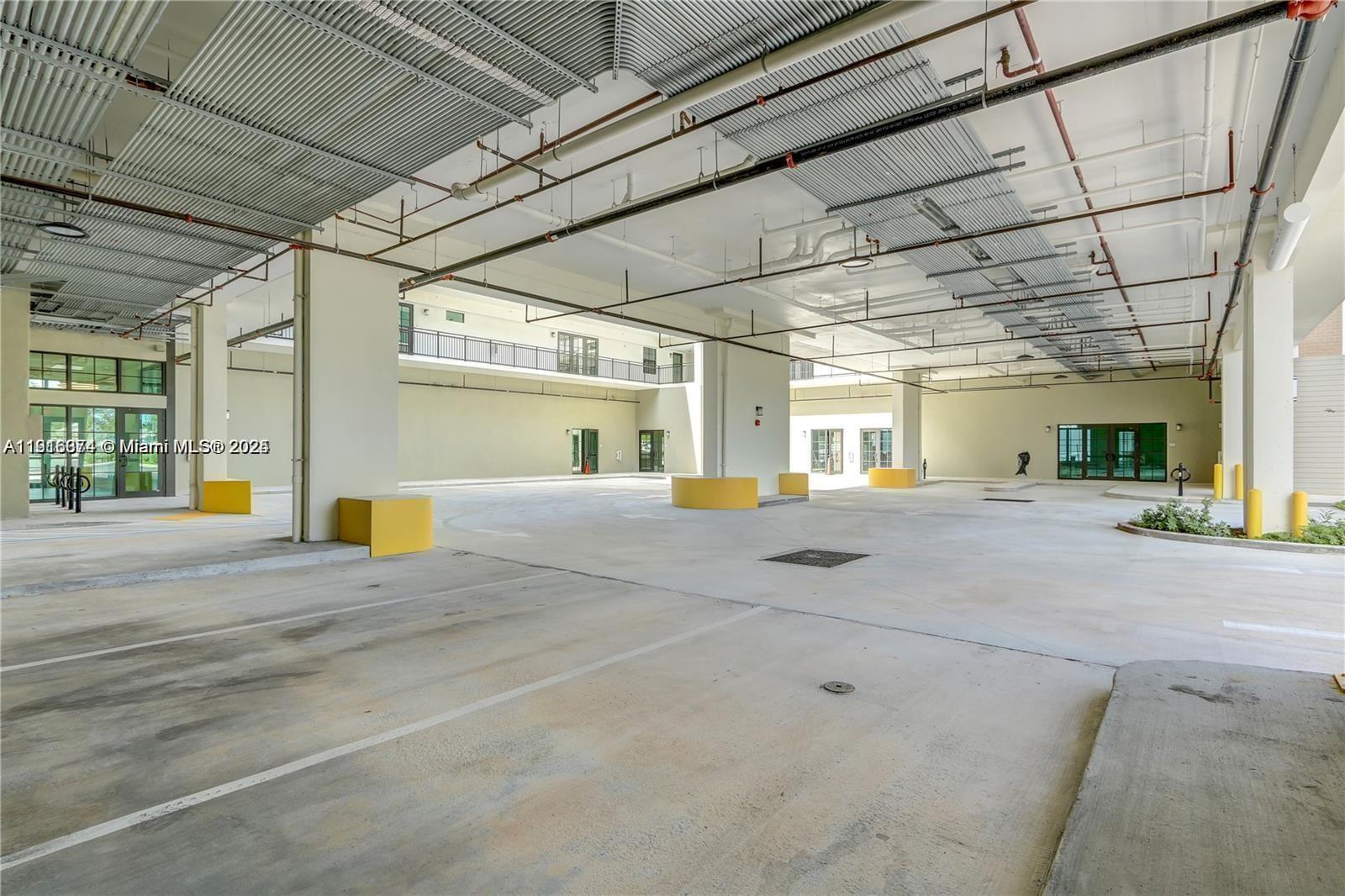 MAIN STREET LOFTS CONDO - Residential Lease