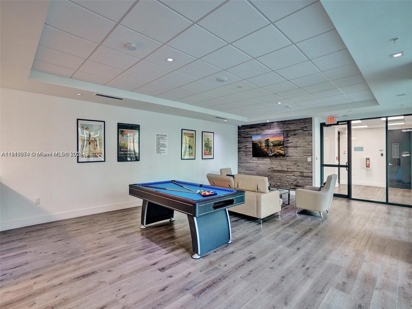 MAIN STREET LOFTS CONDO - Residential Lease