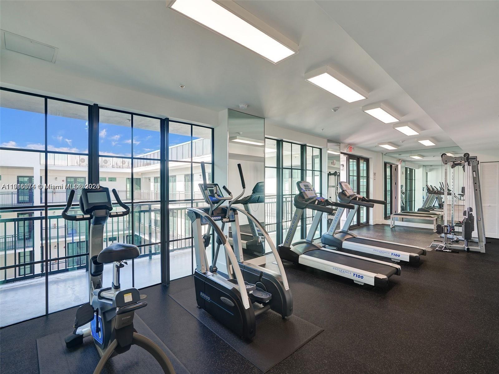 MAIN STREET LOFTS CONDO - Residential Lease