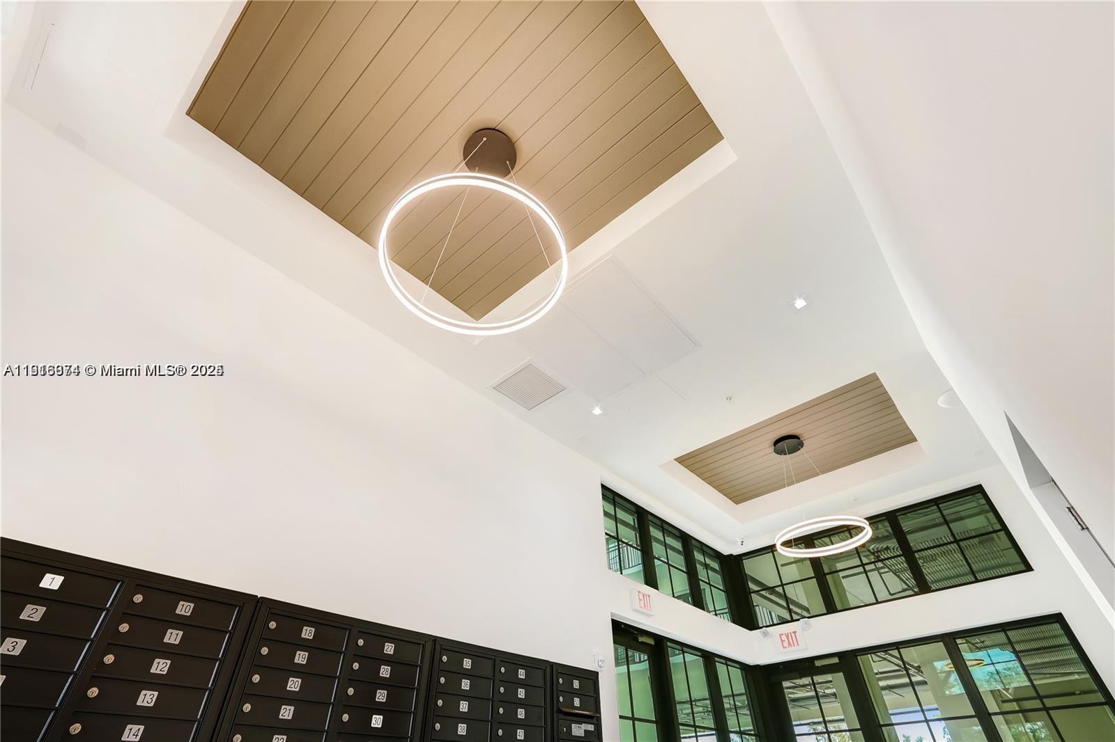 MAIN STREET LOFTS CONDO - Residential Lease