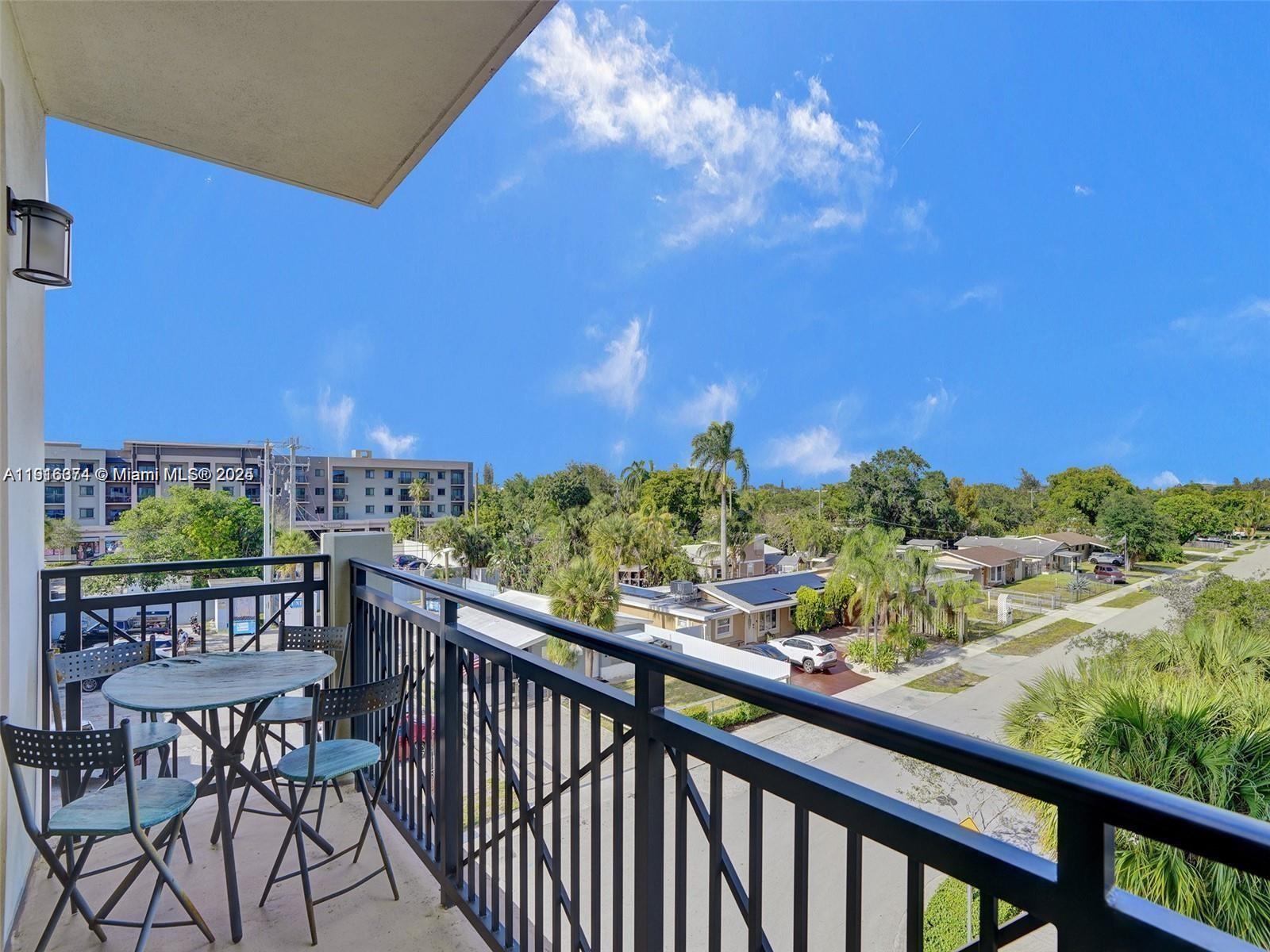 MAIN STREET LOFTS CONDO - Residential Lease