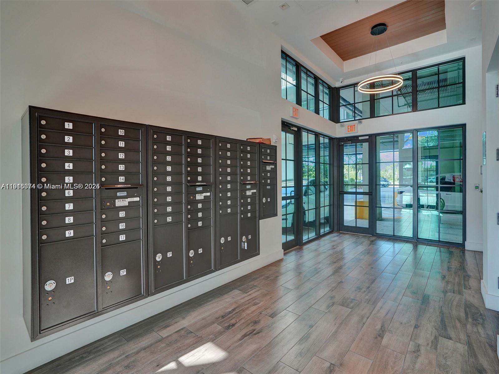 MAIN STREET LOFTS CONDO - Residential Lease