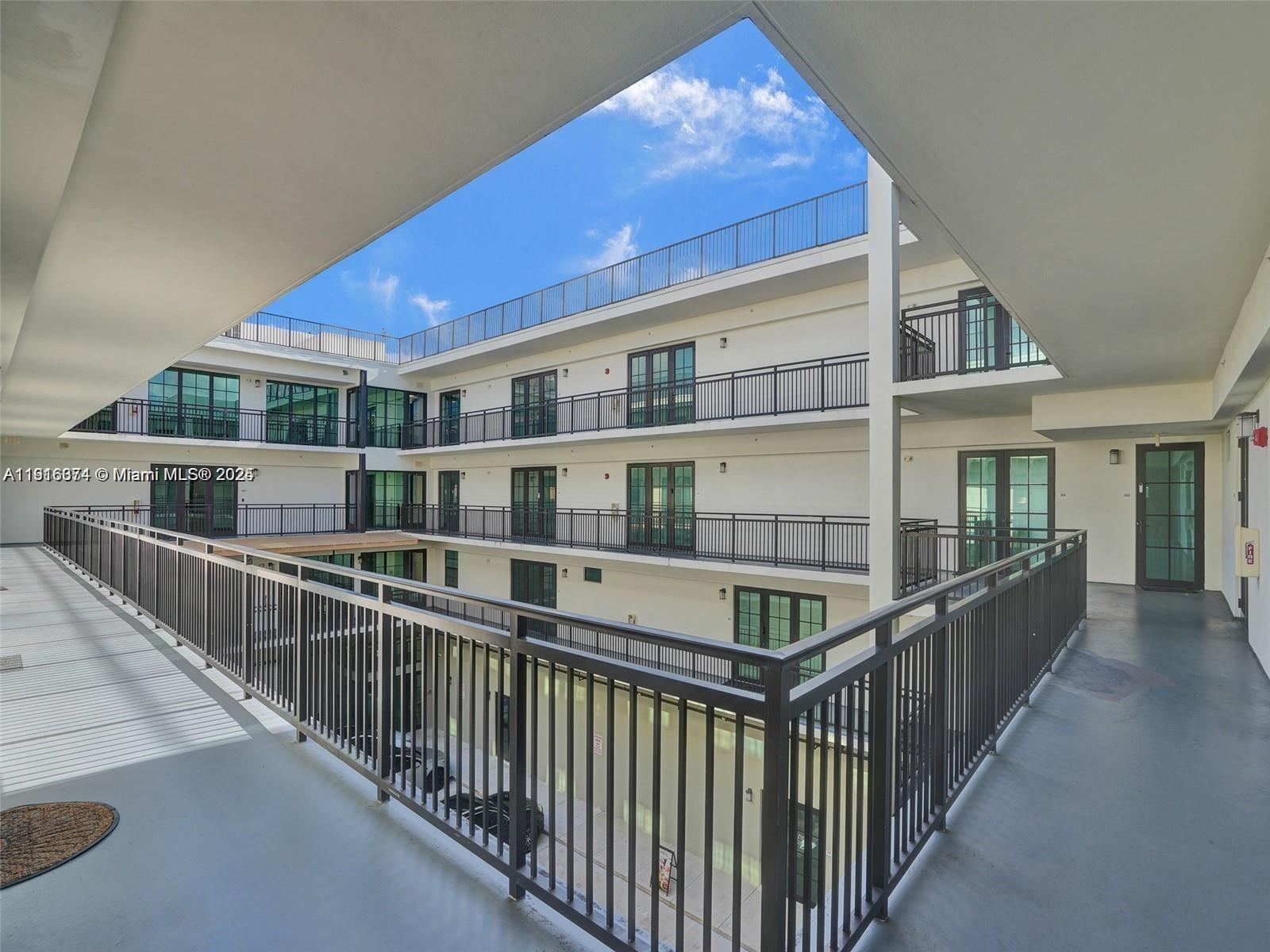 MAIN STREET LOFTS CONDO - Residential Lease