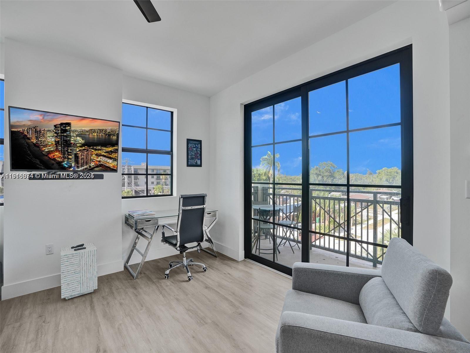 MAIN STREET LOFTS CONDO - Residential Lease