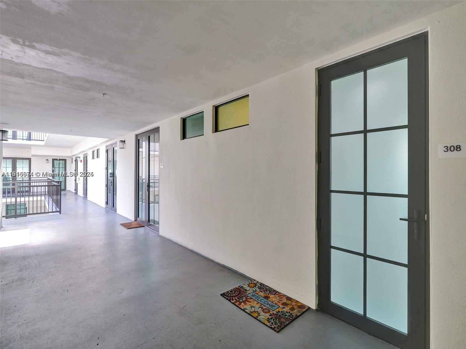 MAIN STREET LOFTS CONDO - Residential Lease