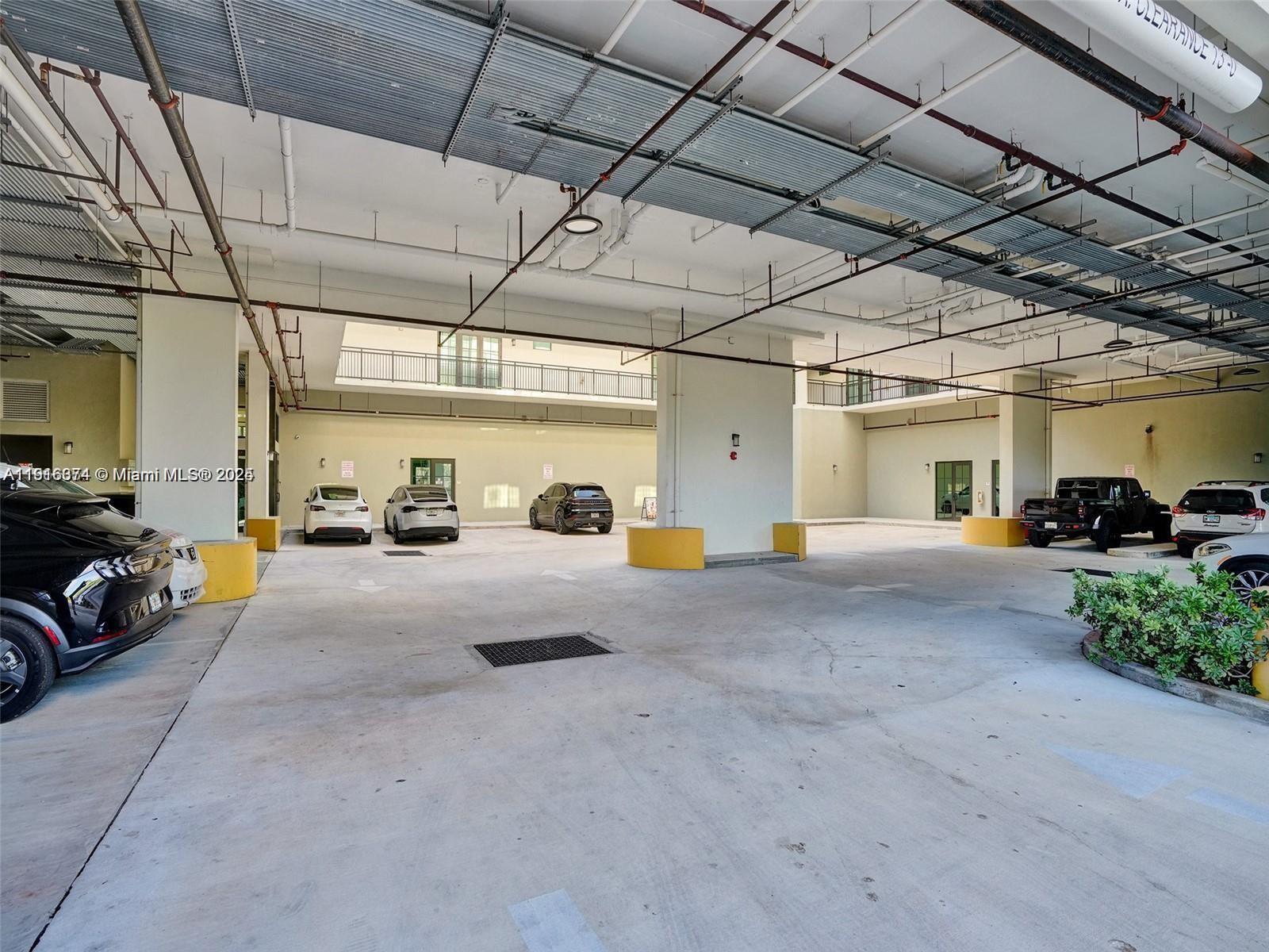 MAIN STREET LOFTS CONDO - Residential Lease