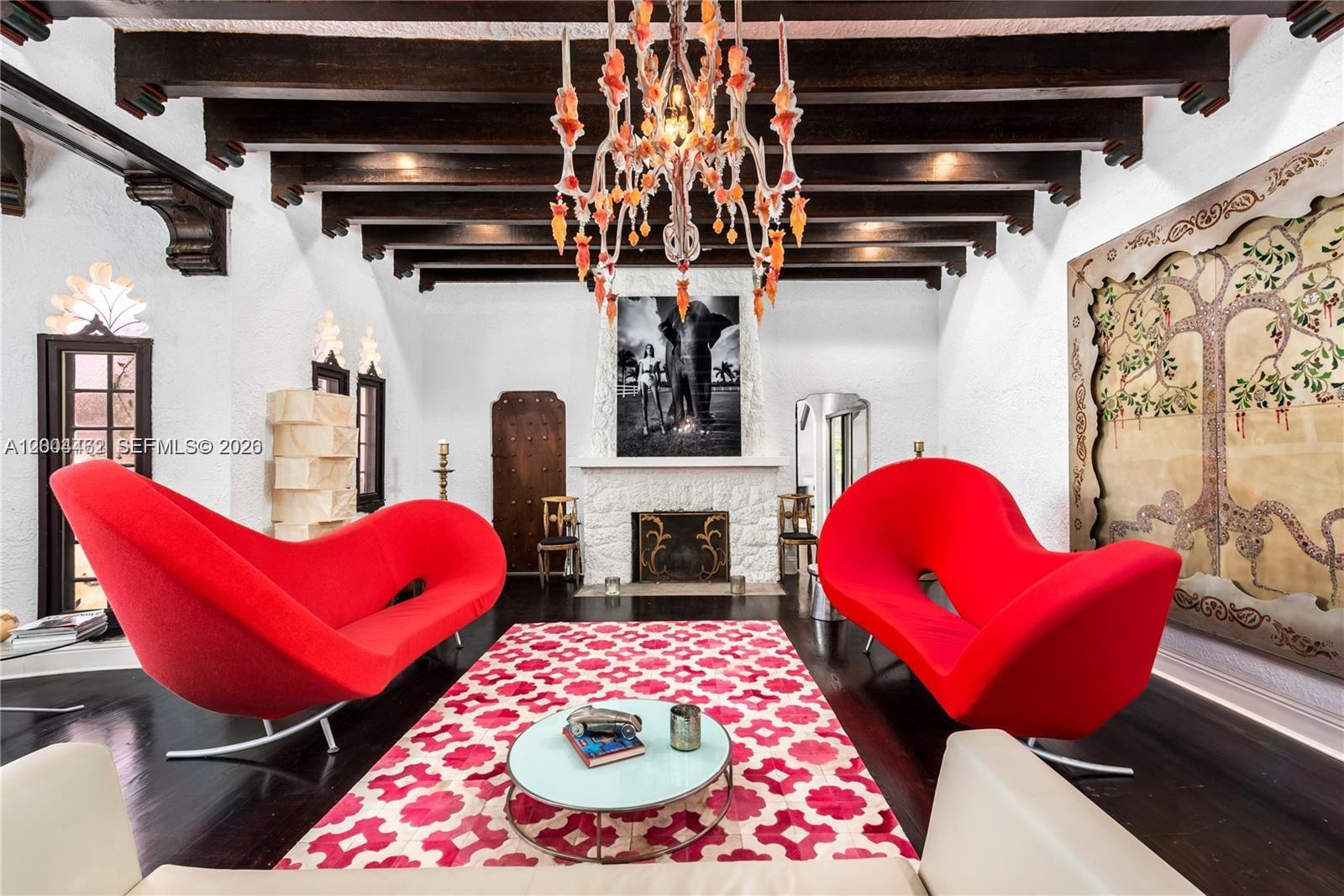 AMD PL OF BELMAR - Residential