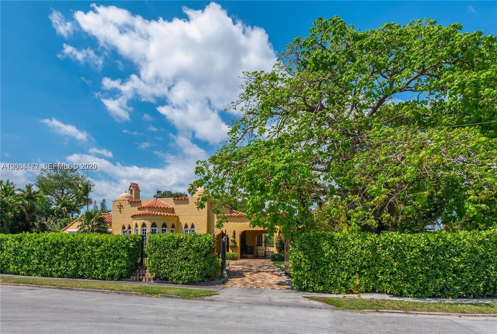 AMD PL OF BELMAR - Residential