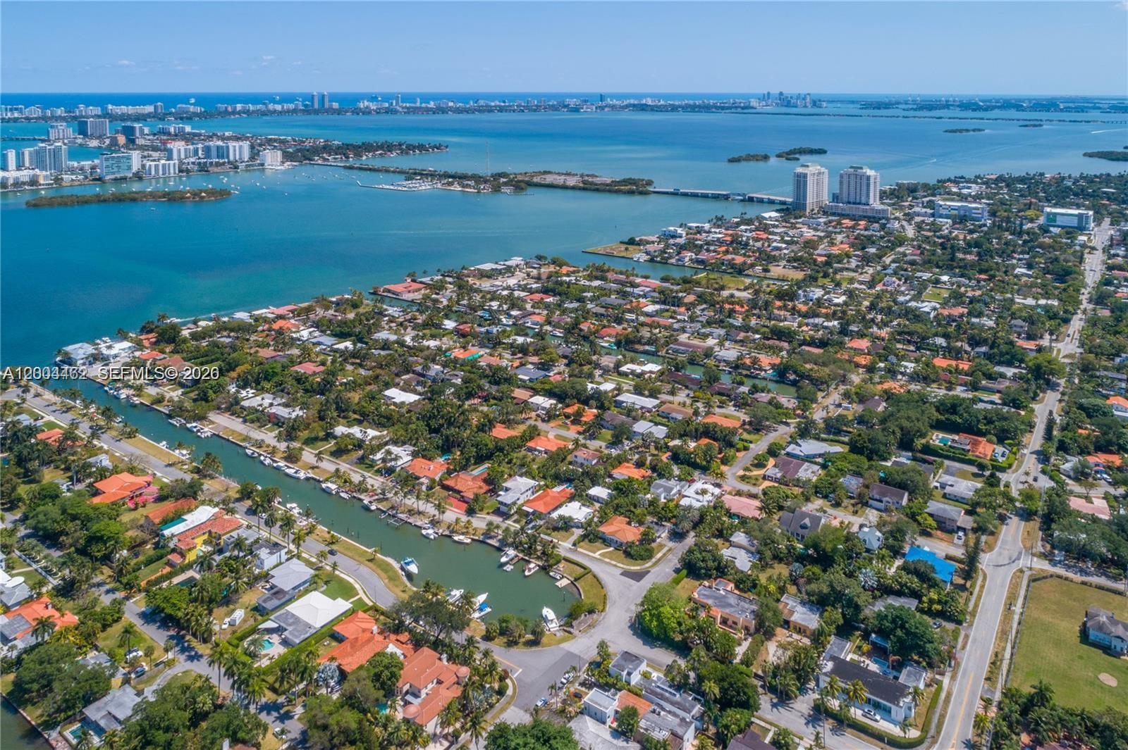 AMD PL OF BELMAR - Residential