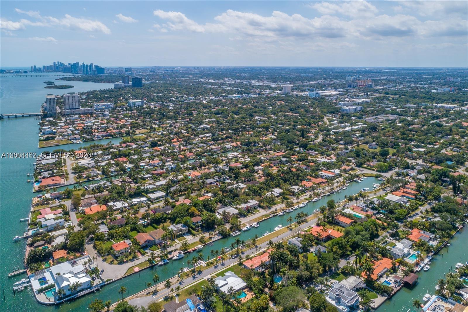 AMD PL OF BELMAR - Residential