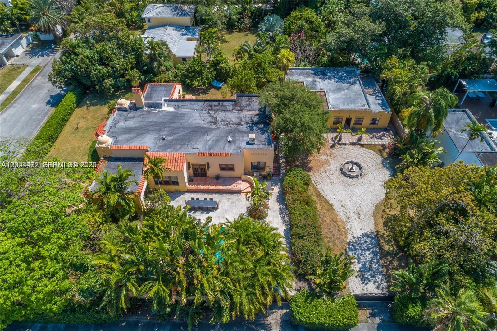 AMD PL OF BELMAR - Residential