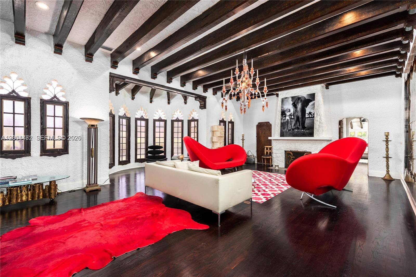 AMD PL OF BELMAR - Residential