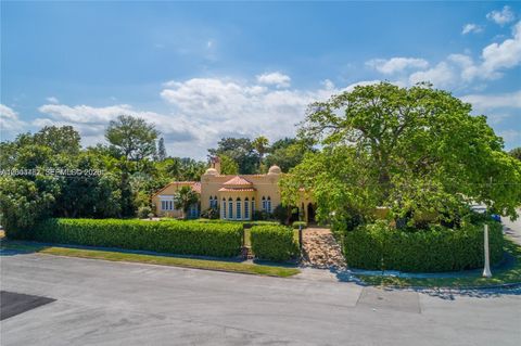 1036 NE 89th St Miami FL 33138