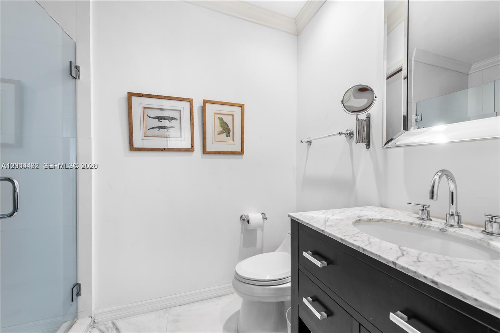 AMD PL OF BELMAR - Residential