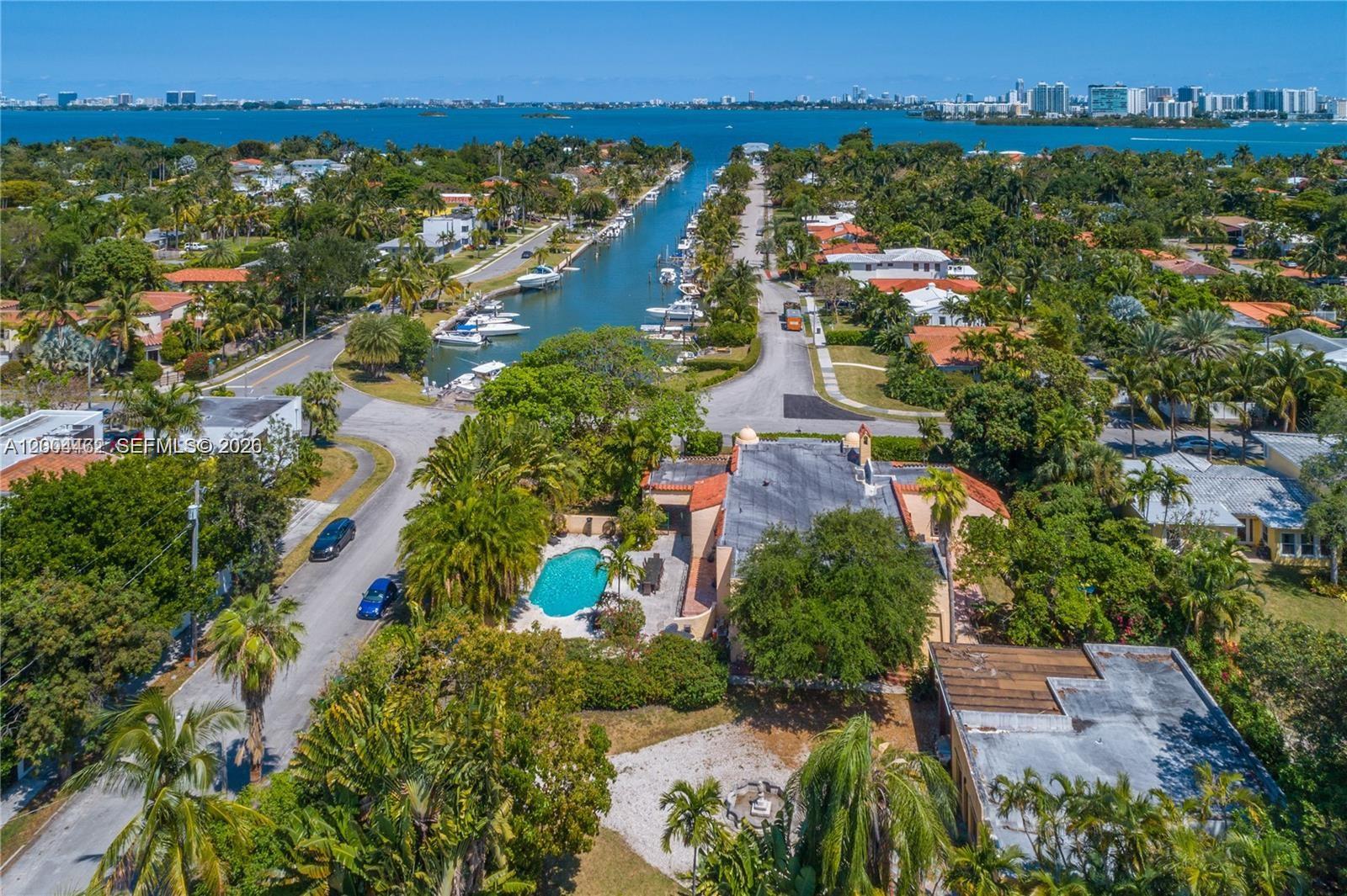 AMD PL OF BELMAR - Residential