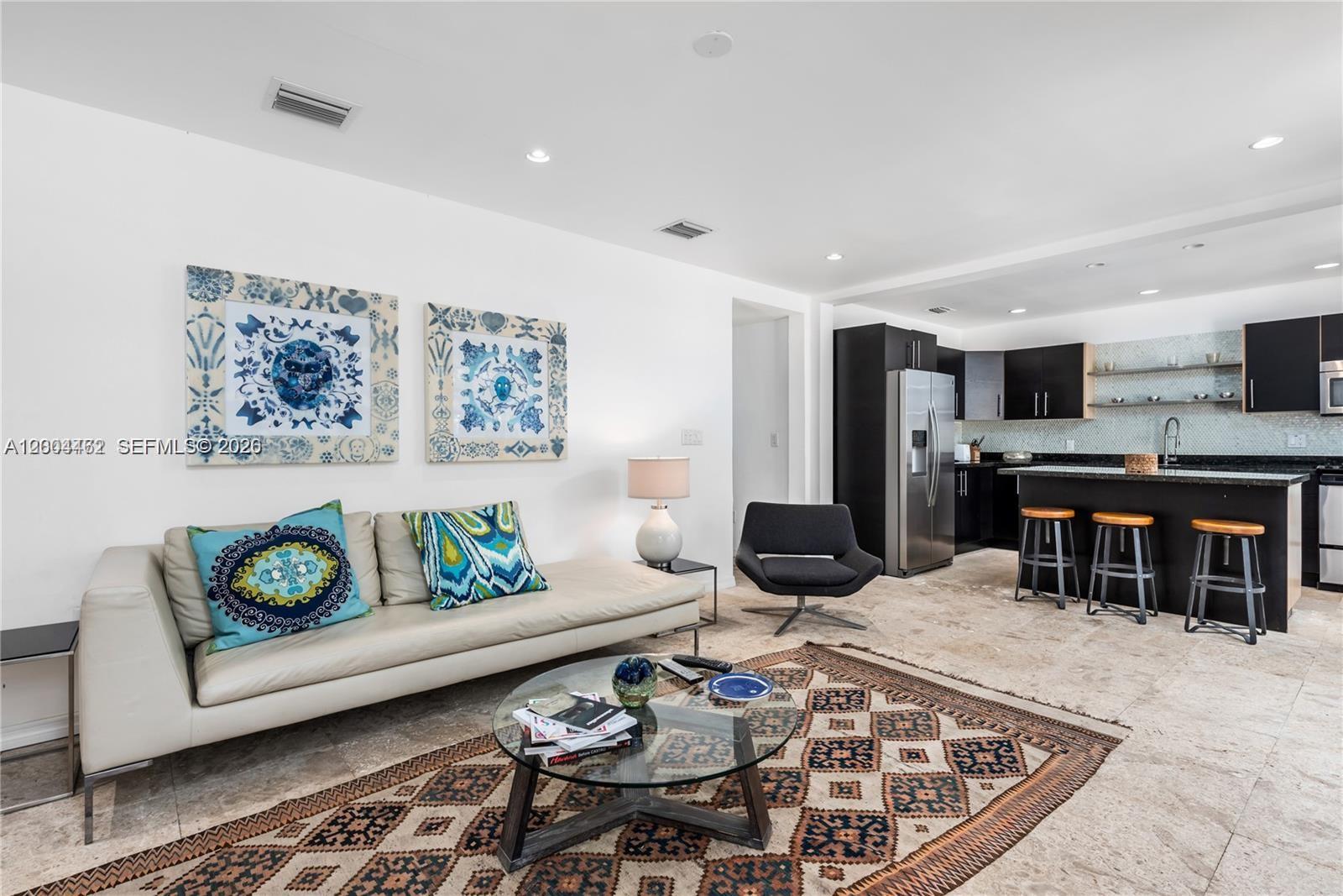 AMD PL OF BELMAR - Residential