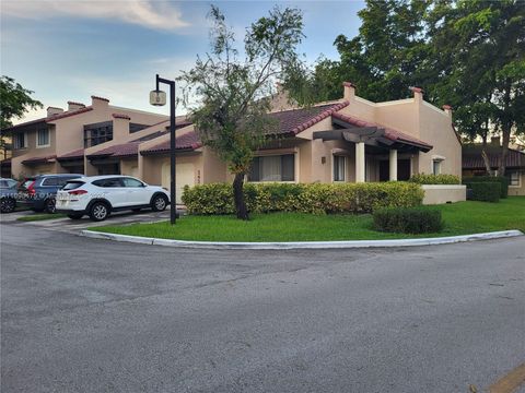 A home in Doral