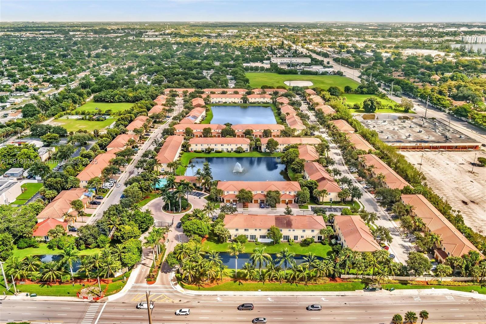 STROK PLAT NO 2 - Residential