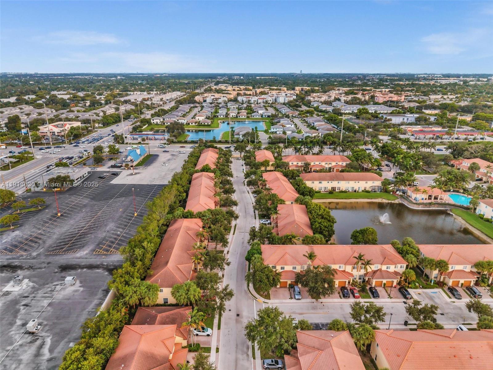 STROK PLAT NO 2 - Residential