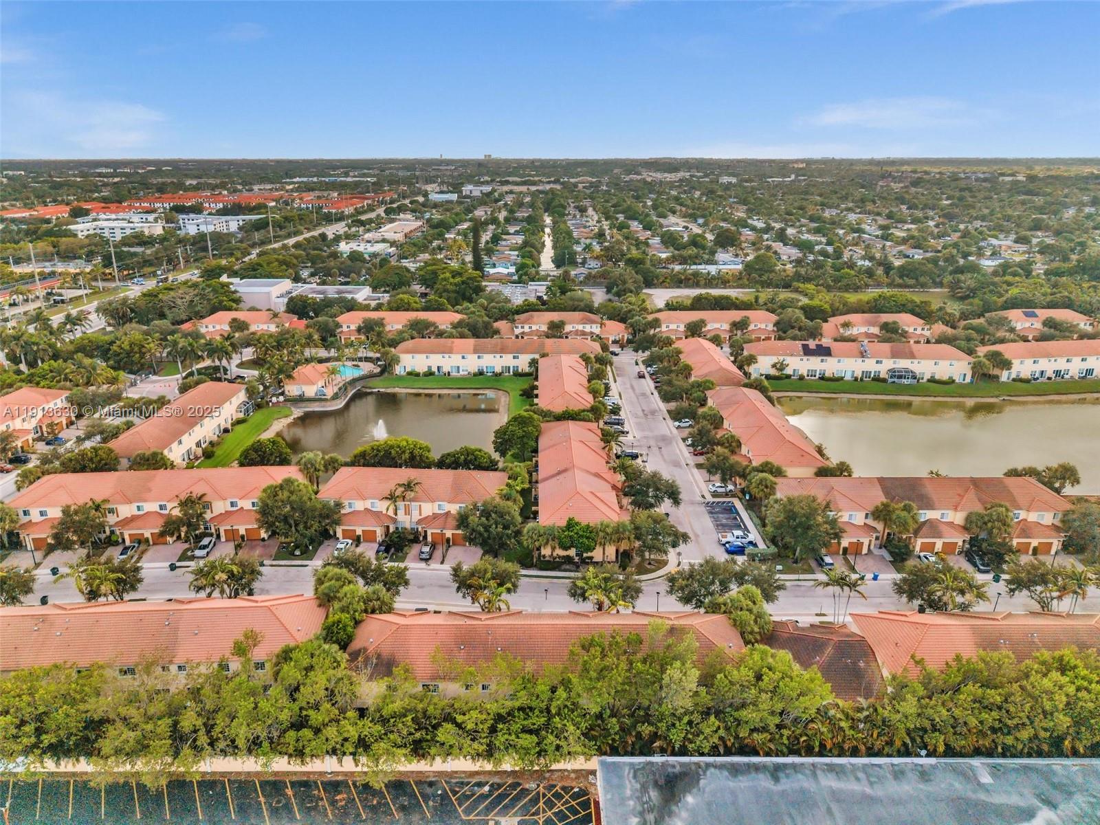 STROK PLAT NO 2 - Residential