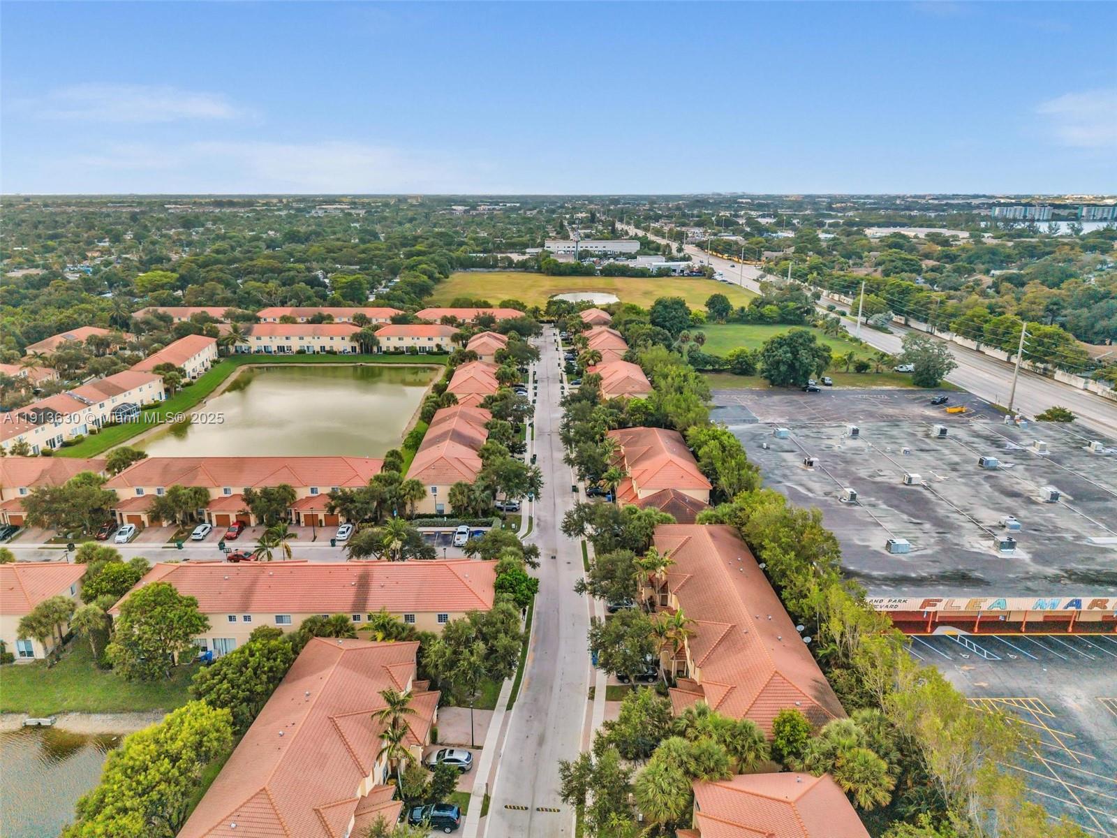 STROK PLAT NO 2 - Residential