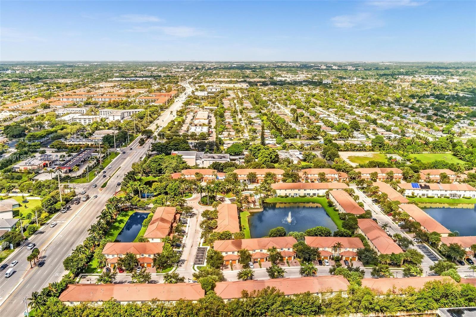 STROK PLAT NO 2 - Residential