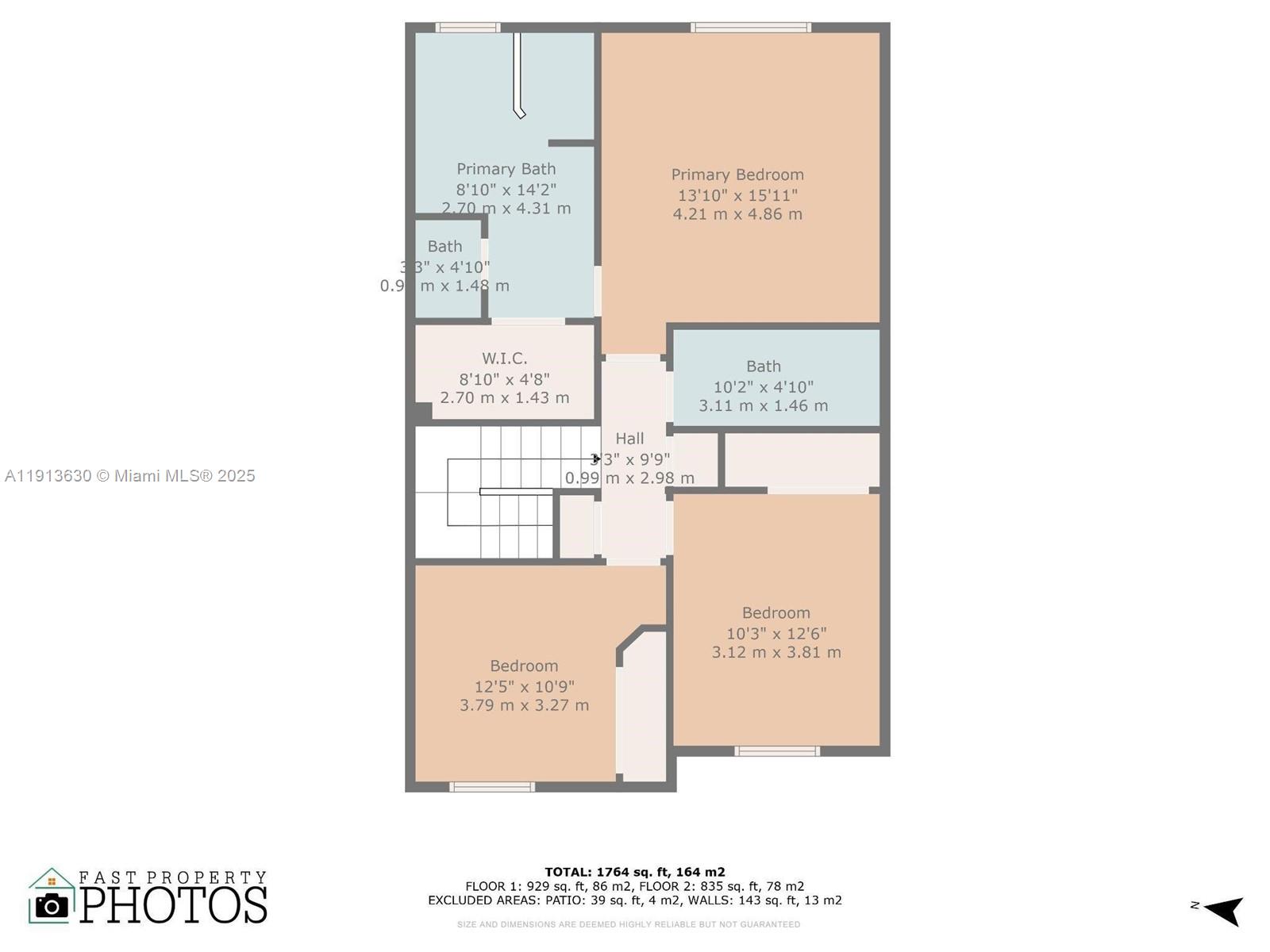 STROK PLAT NO 2 - Residential