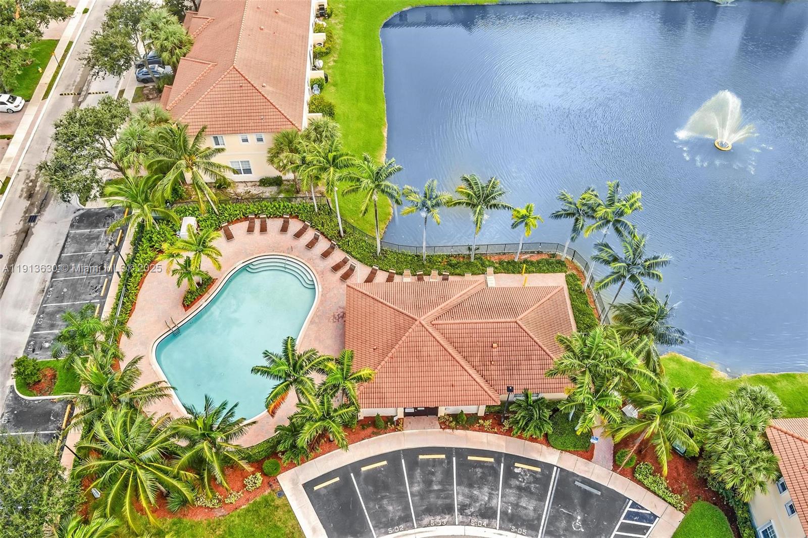 STROK PLAT NO 2 - Residential