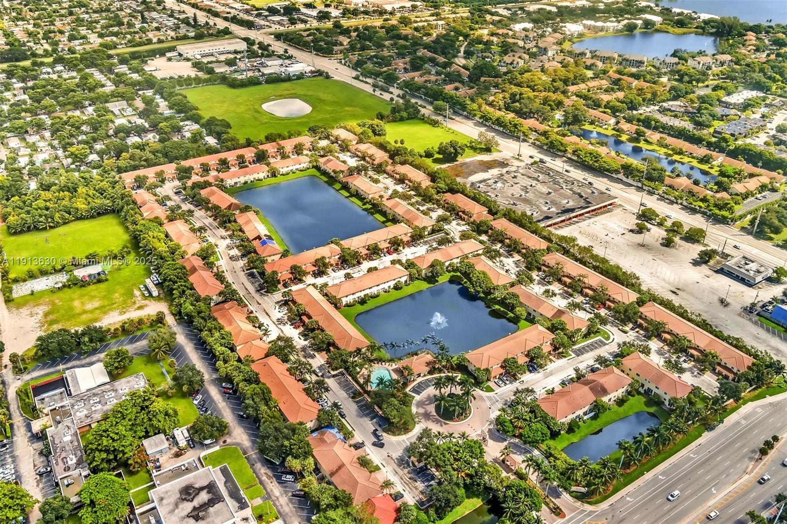 STROK PLAT NO 2 - Residential