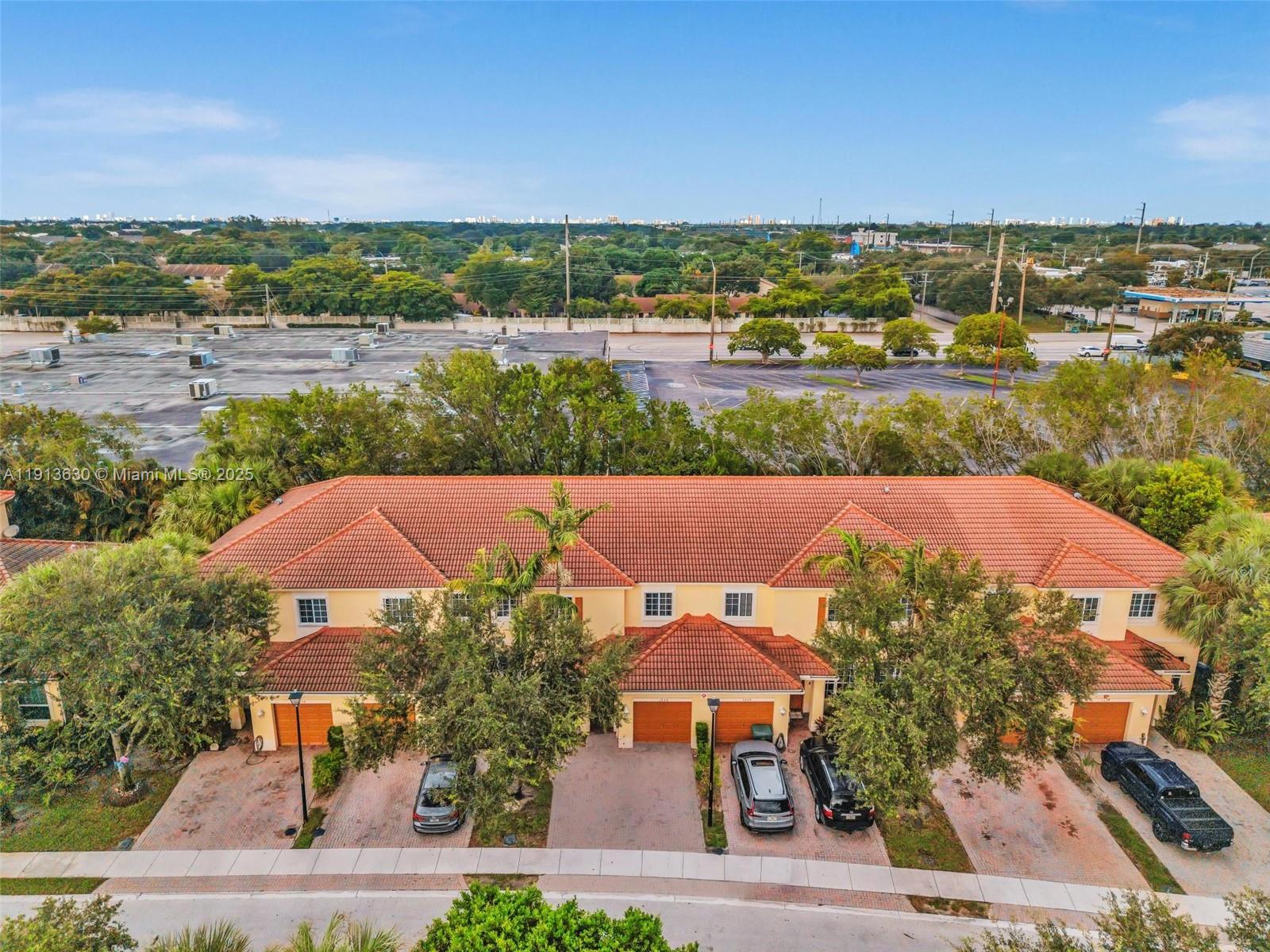 STROK PLAT NO 2 - Residential