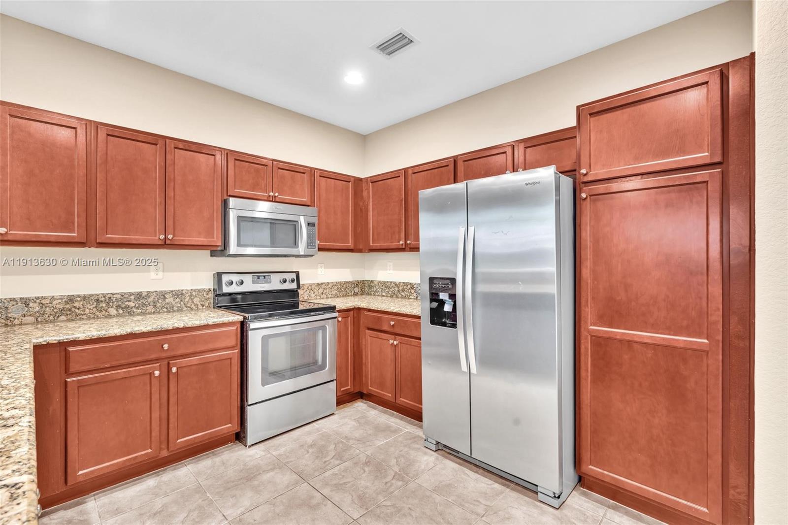 STROK PLAT NO 2 - Residential