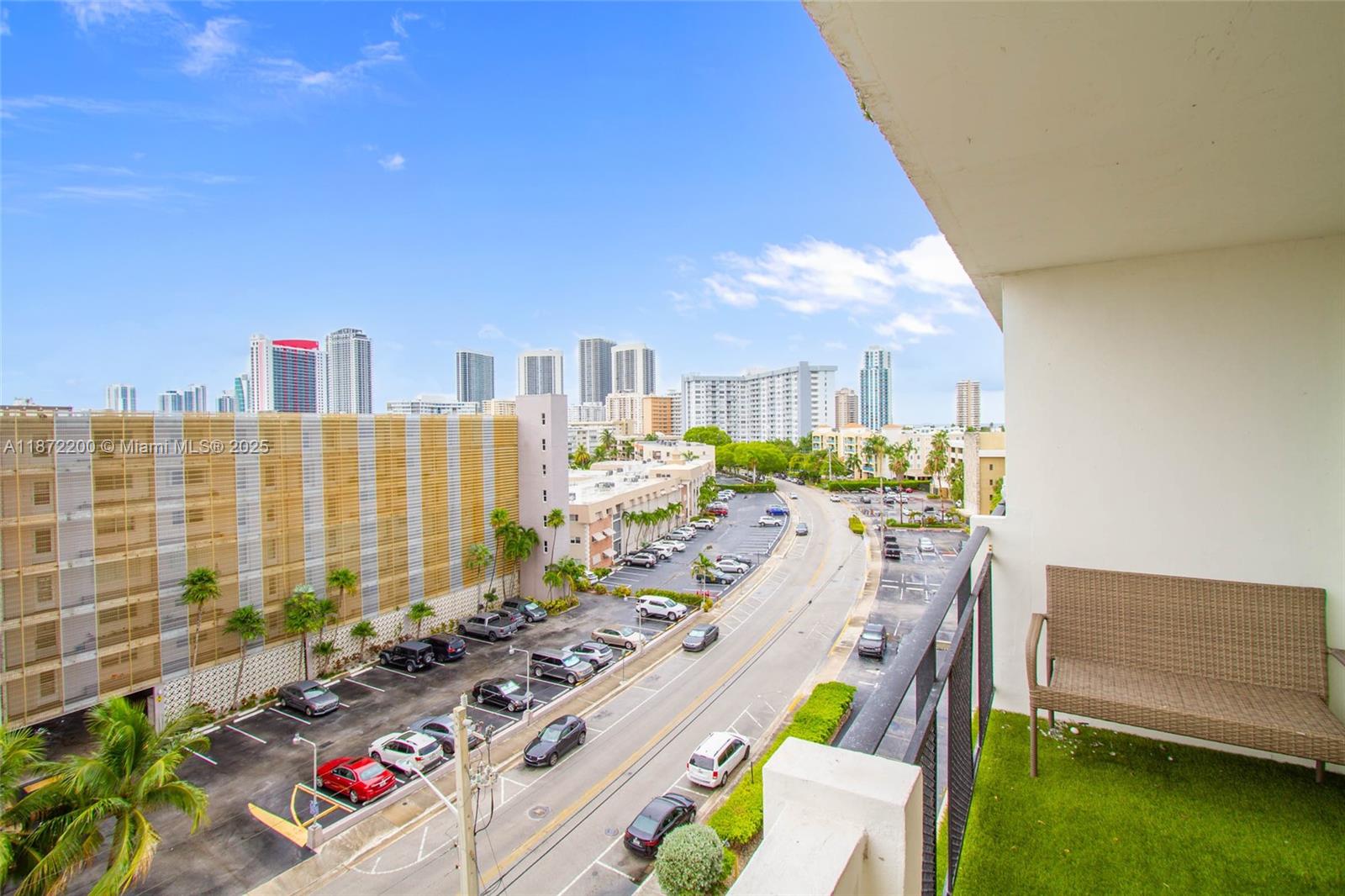 OCEAN VIEW TOWERS CONDO - Residential