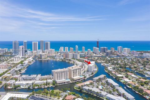 401 Golden Isles Dr 702 Hallandale Beach FL 33009