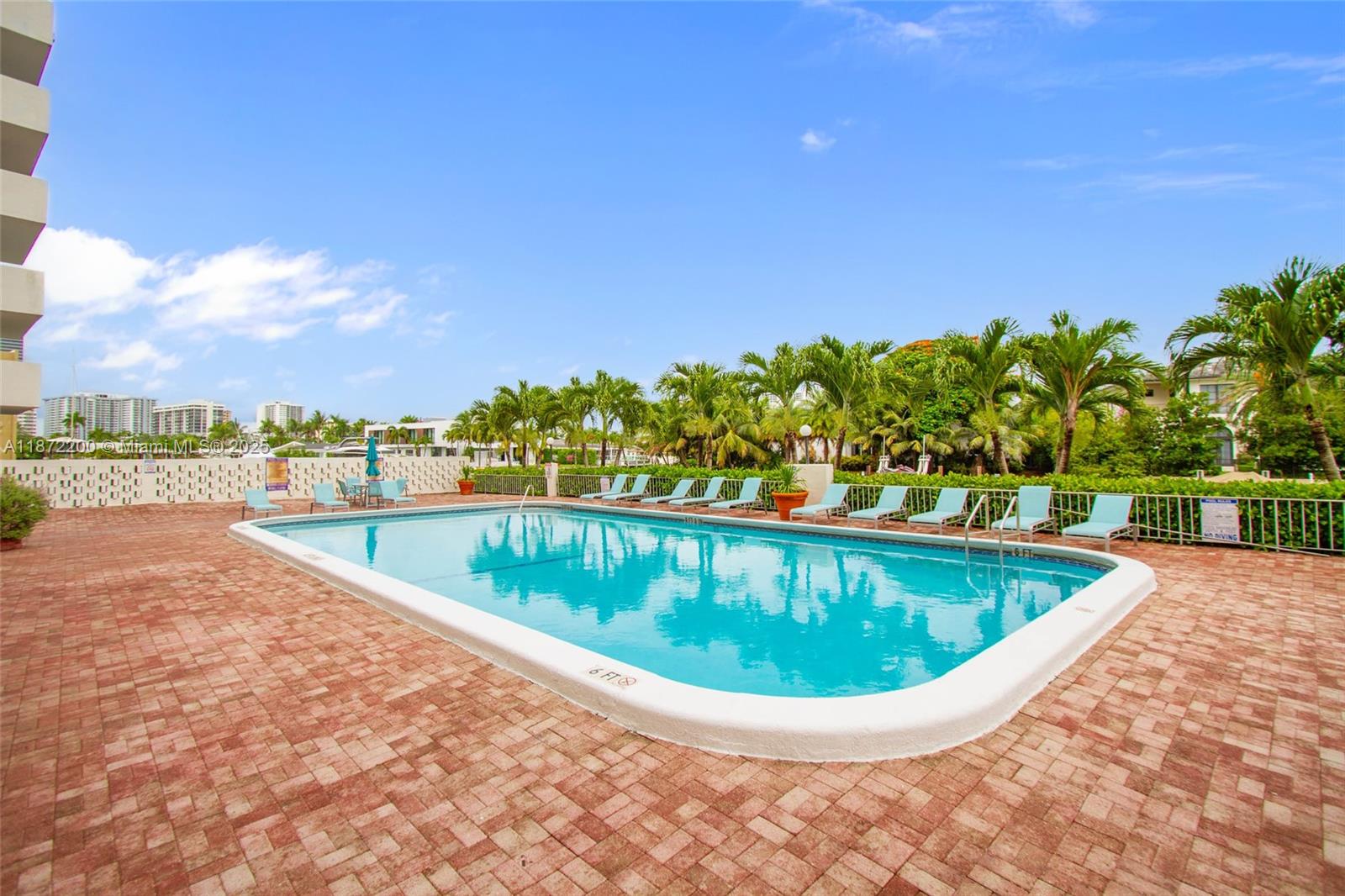 OCEAN VIEW TOWERS CONDO - Residential