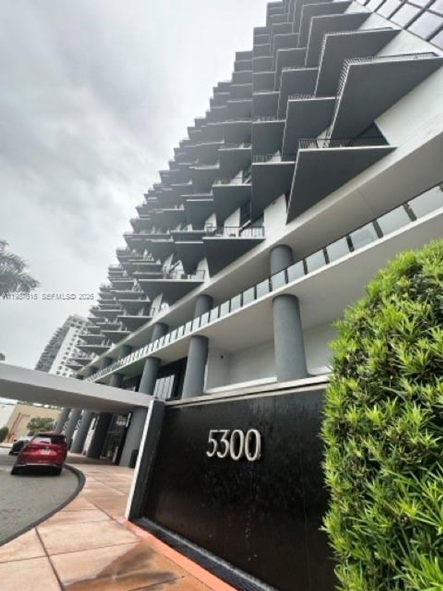 Experience elevated living in this stunning 2-bedroom, 2-bathroom luxury residence in the heart of Downtown Doral. This beautifully appointed unit features a thoughtfully designed open layout with chic finishes, porcelain floors, and abundant natural light throughout. Enjoy a modern gourmet kitchen, spacious living area, and a private balcony with panoramic city views. Washer and dryer in unit for added convenience and storage space. Residents enjoy resort-style amenities including 24-hour concierge, valet parking, lounge, fitness center, sauna, and more. Prime location within walking distance to fine dining, shopping, entertainment, and vibrant cultural experiences—refined living at its finest.