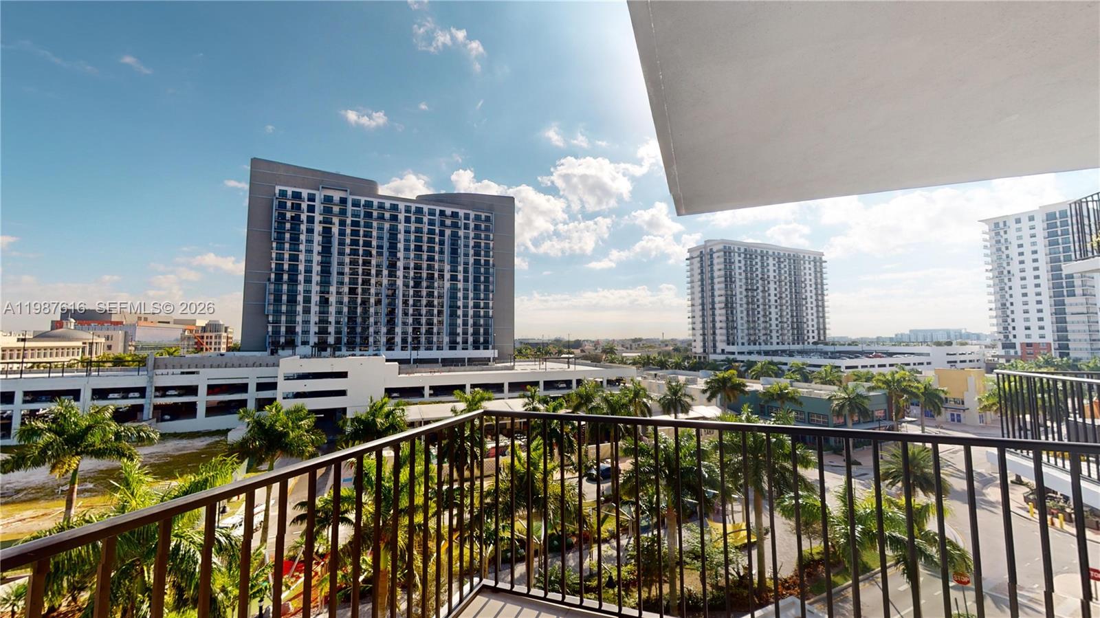 5252 PASEO CONDO - Residential Lease