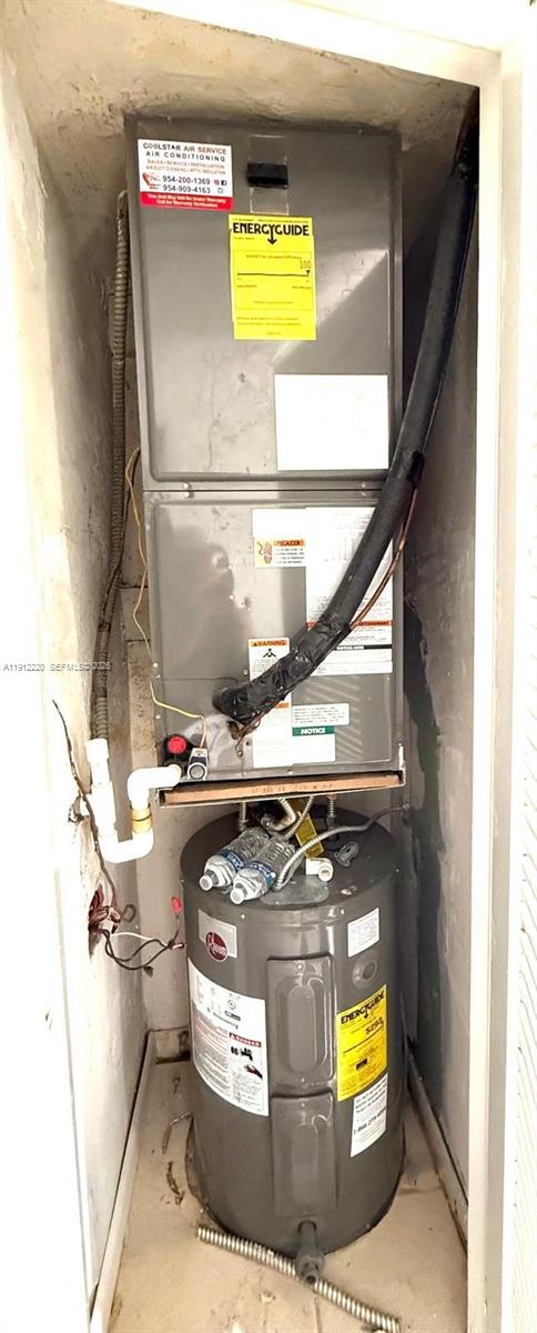 ROLLING GREEN CONDO F - Residential