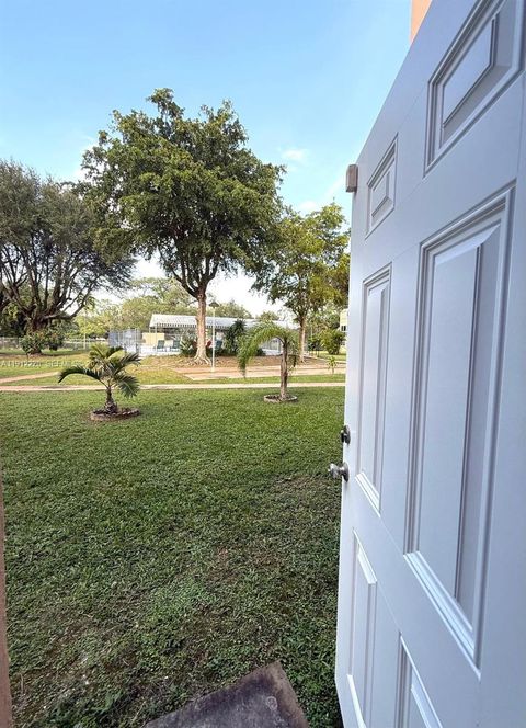 1301 NE 191st St F110 Miami FL 33179