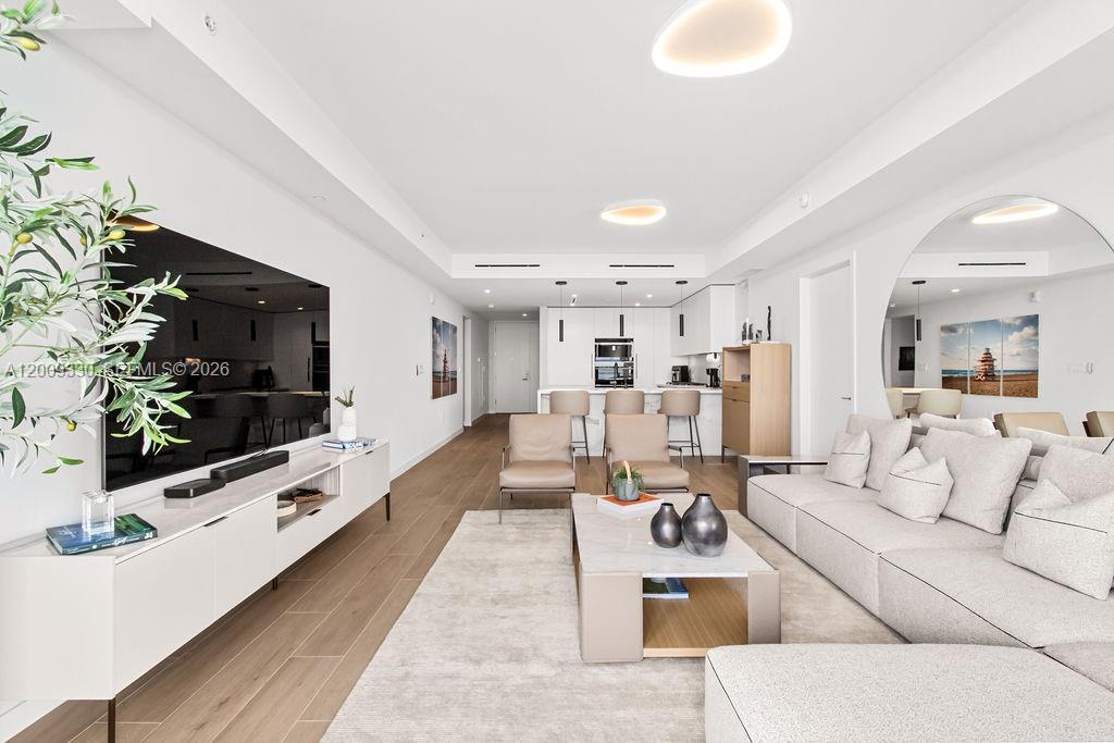 SOLEMAR - Residential